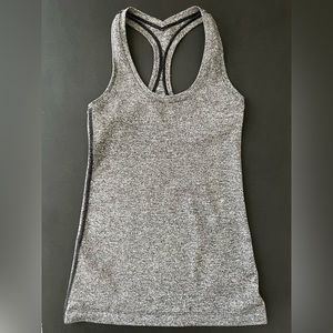 Lululemon Racerback Tank Top *Nulu